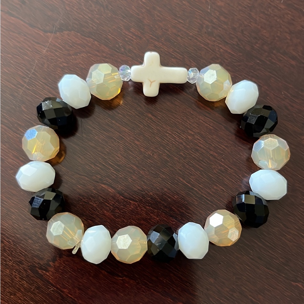 Handmade bracelet!